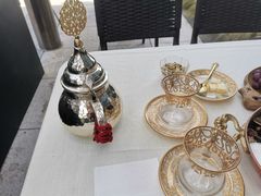 -龟兹KUCINA·新疆菜(前滩L+PLAZA店)