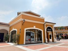 -佛罗伦萨小镇广佛名品奥特莱斯(疏港路店)