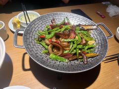 -卞氏菜根香(青羊万达店)