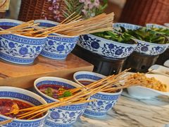 -南京金鹰尚美酒店·尚美西餐厅