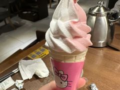 雪糕-快乐小羊·内蒙牛羊肉火锅(流花中心店)