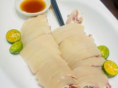 -老蒲鲜·地标·非遗美食(涵江店)