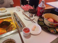 -串一火锅(赛格国际购物中心店)