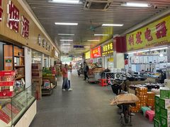 -南泰百货批发市场