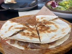 -艾蜜西餐厅(梅园店)