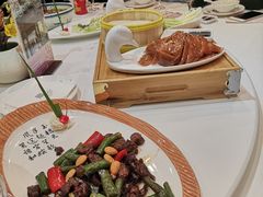 -苏苑饭店-中餐厅(长桥地区店)