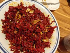 -福苗小骆驼烧烤(望京店)