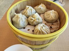 -海泰食府·新鲁菜·家宴(总部基地店)