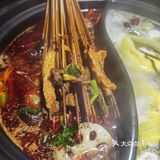 串串香天下