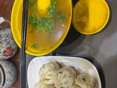-大壶春生煎(世纪汇广场店)
