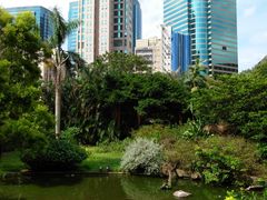 -九龙公园