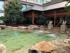 -青岛鑫江温德姆酒店