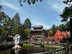 -红螺寺