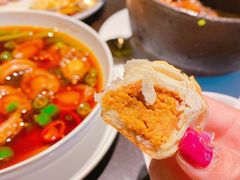 -甄御•海鲜新青岛菜(麦岛店)