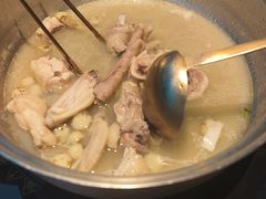 -大头椰·椰子鸡火锅(南宁万象城店)