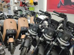 -九号电动车(安定门内大街店)