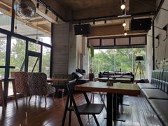-鱼骨咖啡馆FISHGROOVECOFFEE(大学城店)