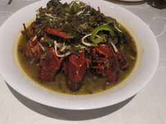 -洪福龙虾