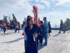 -南岳衡山风景名胜区