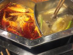 -香天下·四川火锅(安镇大润发店)