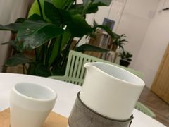 -GOOD好事咖啡(会展城店)