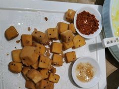 -李氏传家菜(兴城路店)