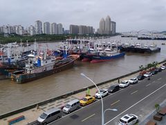 -青龙山公园