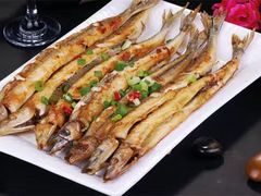 -空军一号餐厅