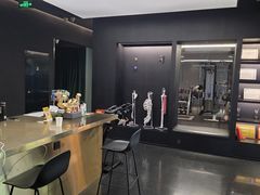 -TOP健身私教工作室(侨香店)