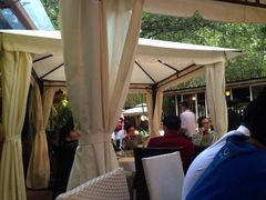iphone_upload_pic-新竹里馆·花园餐厅(兴苑路店)
