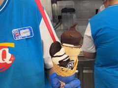 -DQ·蛋糕·冰淇淋(通州万达店)