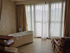 -宁波九龙湖开元度假村