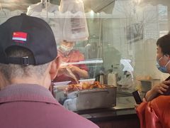 -吴山烤禽 (吴山路店)