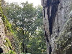 -虞山风景区