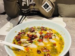 -港丽餐厅(龙之梦长宁店)