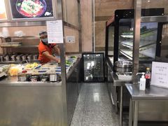 -天津医科大学学生食堂
