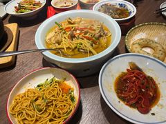 -火宫殿·湘菜小吃·商务宴请·生日聚会(东塘店)