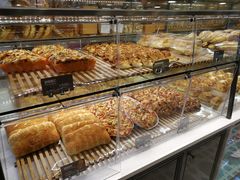 -面包新语(滨湖万达店)