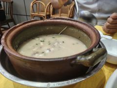 -辉记潮汕海鲜砂锅粥(林和西店)