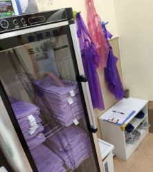 -爱乐婴童水育早教中心·儿童游泳中心(田园商业广场店)