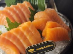 -桃夭日式料理(国信店)