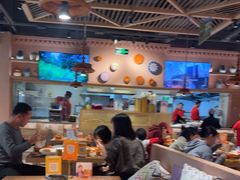 -谷丽麦馕新疆菜·清真(步步高梅溪新天地店)