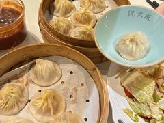 -沈大成(南京东路店)