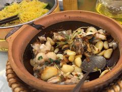 -围龙屋客家食府(福田店)