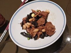 -上海人家花樣年华(中山公园店)