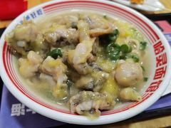 -哈灵现炒本帮面(宁波路店)