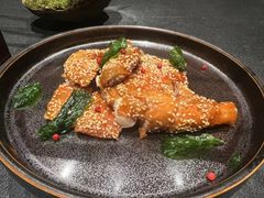 -会仙楼(金融街店)