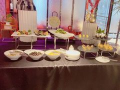 -怡品堂·金宴 (北京索菲特大酒店)