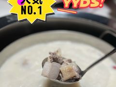 养生猪肚鸡-煲宫猪肚鸡(晶品店)