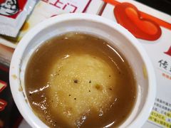 -肯德基(尖岭万达店)